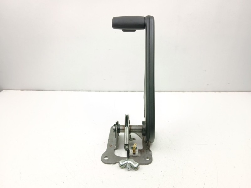 Recambio de palanca freno de mano para mini mini countryman (r60) cooper sd referencia OEM IAM 9811241  