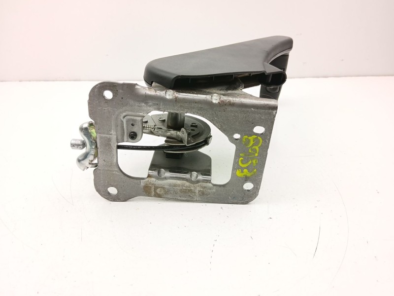 Recambio de palanca freno de mano para mini mini countryman (r60) cooper sd referencia OEM IAM 9811241  