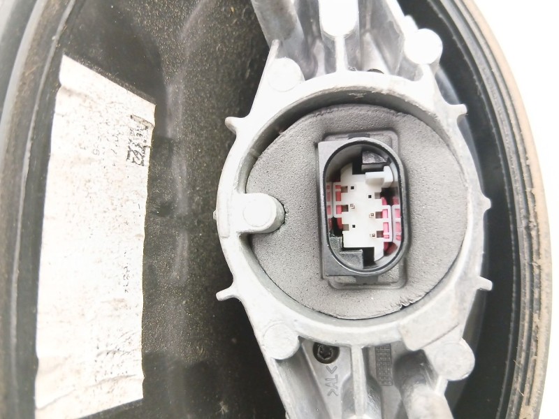 Recambio de retrovisor izquierdo para mini mini countryman (r60) cooper sd referencia OEM IAM 51169805059  