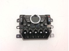 Recambio de mandos calefaccion aire para mini mini countryman (r60) cooper sd referencia OEM IAM 64119812027   2