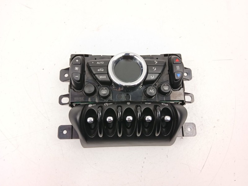 Recambio de mandos calefaccion aire para mini mini countryman (r60) cooper sd referencia OEM IAM 64119812027  