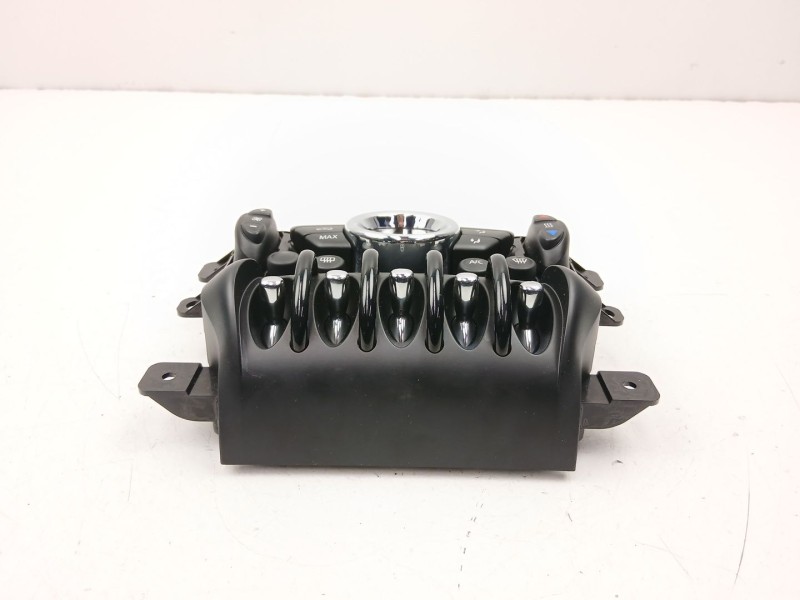 Recambio de mandos calefaccion aire para mini mini countryman (r60) cooper sd referencia OEM IAM 64119812027  
