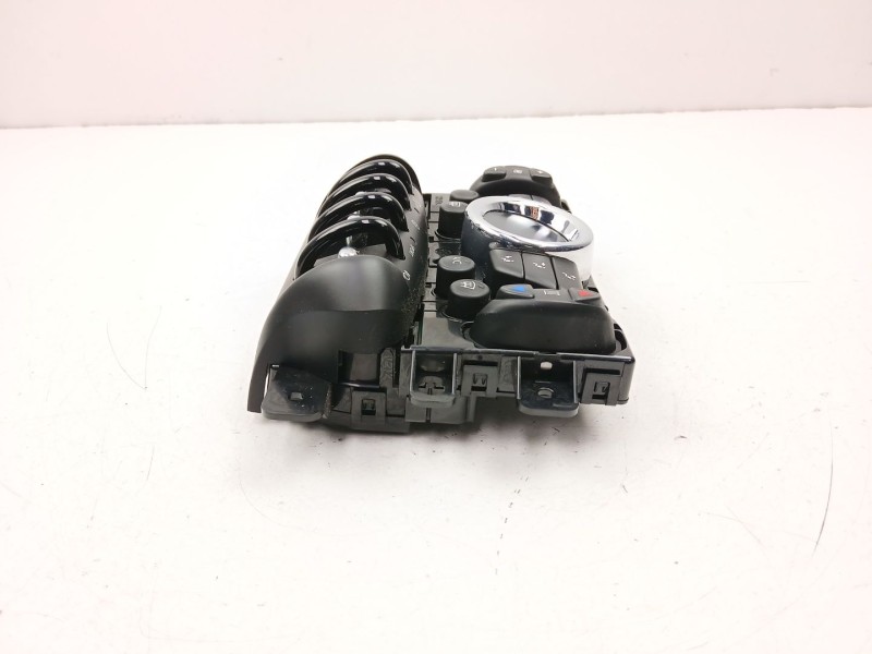 Recambio de mandos calefaccion aire para mini mini countryman (r60) cooper sd referencia OEM IAM 64119812027  