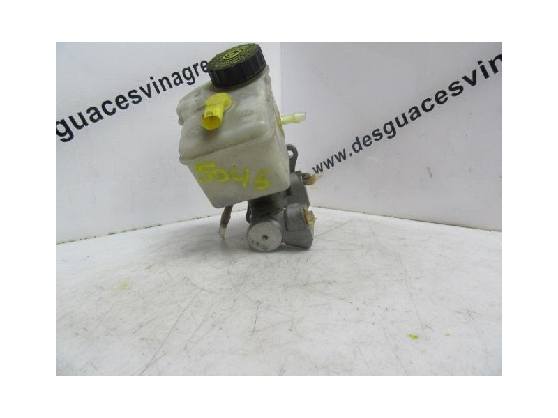 Recambio de bomba de freno : bmw z4 : 2.0 g inyeccion(150cv) [2007] para bmw z4 2.0 g inyeccion referencia OEM IAM   