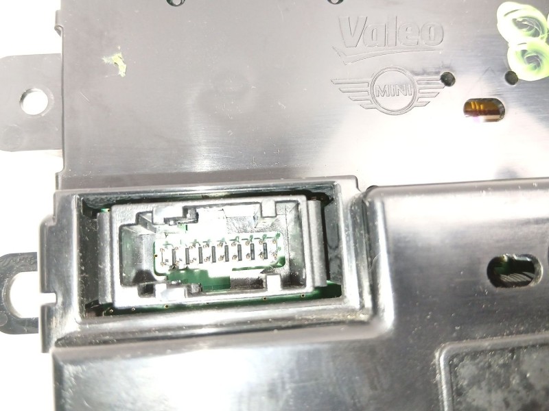 Recambio de mandos calefaccion aire para mini mini countryman (r60) cooper sd referencia OEM IAM 64119812027  