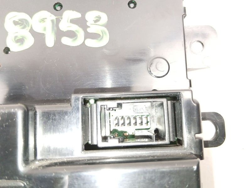 Recambio de mandos calefaccion aire para mini mini countryman (r60) cooper sd referencia OEM IAM 64119812027  