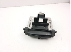 Recambio de radio cd/mp3 para mini mini countryman (r60) cooper sd referencia OEM IAM 65123457433  