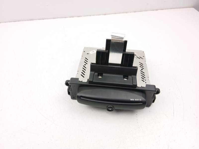 Recambio de radio cd/mp3 para mini mini countryman (r60) cooper sd referencia OEM IAM 65123457433  