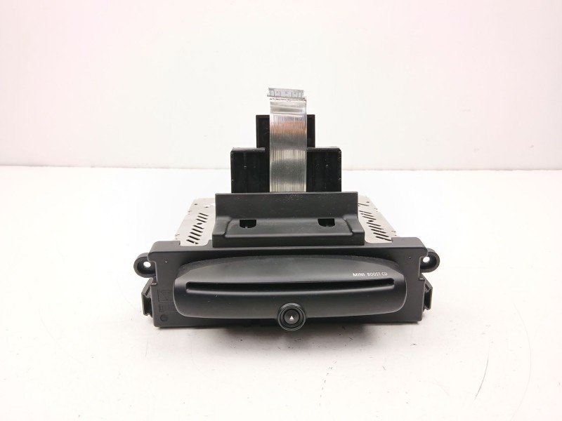 Recambio de radio cd/mp3 para mini mini countryman (r60) cooper sd referencia OEM IAM 65123457433  