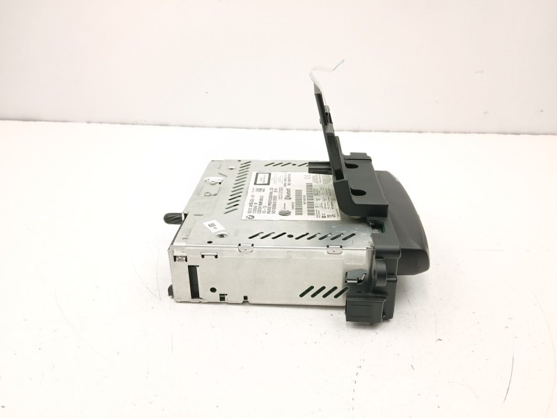 Recambio de radio cd/mp3 para mini mini countryman (r60) cooper sd referencia OEM IAM 65123457433  