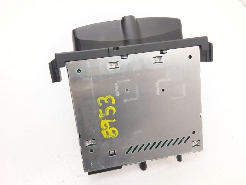 Recambio de radio cd/mp3 para mini mini countryman (r60) cooper sd referencia OEM IAM 65123457433  