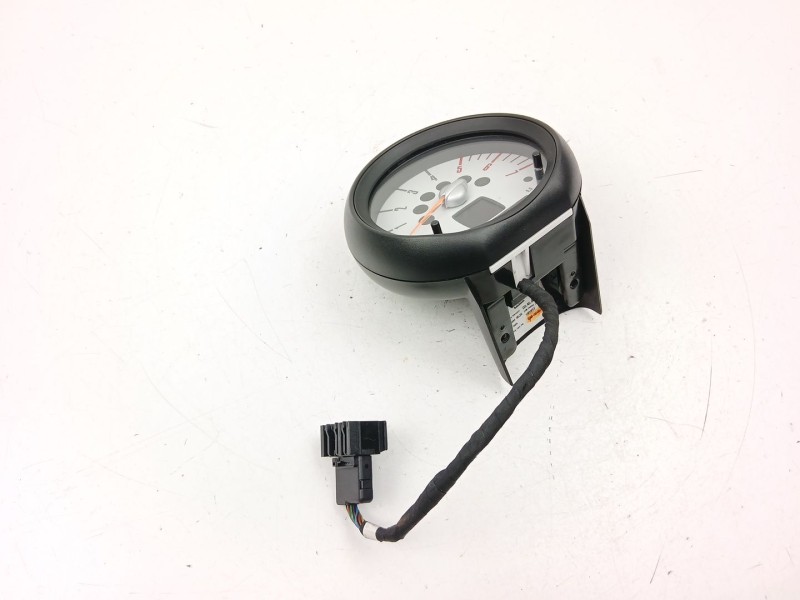 Recambio de cuadro instrumentos para mini mini countryman (r60) cooper sd referencia OEM IAM 9306254  