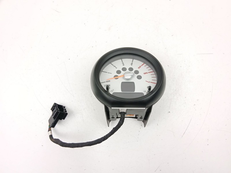 Recambio de cuadro instrumentos para mini mini countryman (r60) cooper sd referencia OEM IAM 9306254  