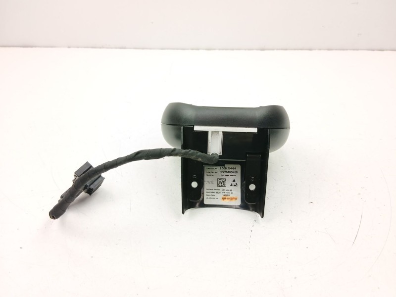 Recambio de cuadro instrumentos para mini mini countryman (r60) cooper sd referencia OEM IAM 9306254  