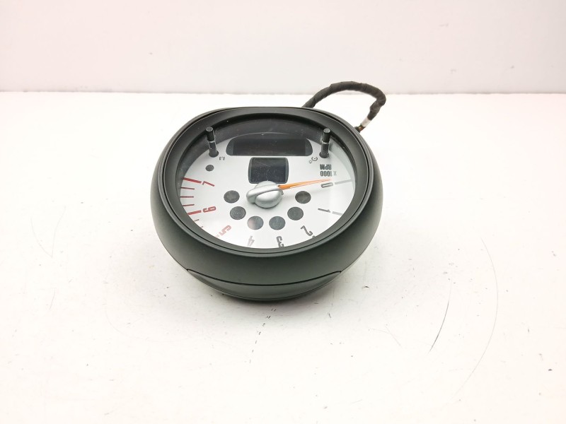 Recambio de cuadro instrumentos para mini mini countryman (r60) cooper sd referencia OEM IAM 9306254  