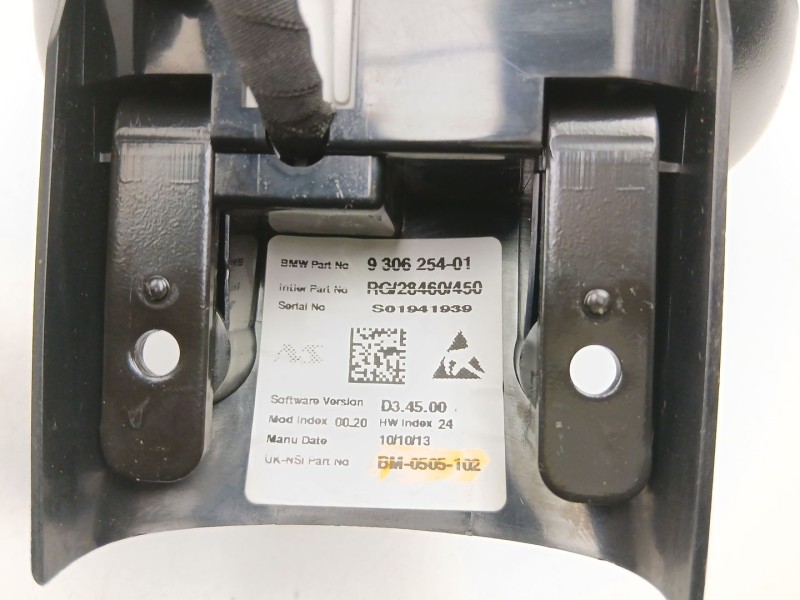 Recambio de cuadro instrumentos para mini mini countryman (r60) cooper sd referencia OEM IAM 9306254  