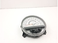 Recambio de cuadro instrumentos para mini mini countryman (r60) cooper sd referencia OEM IAM 9232430  