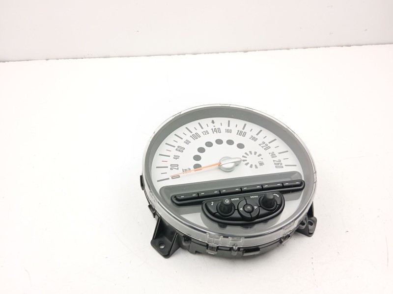 Recambio de cuadro instrumentos para mini mini countryman (r60) cooper sd referencia OEM IAM 9232430  
