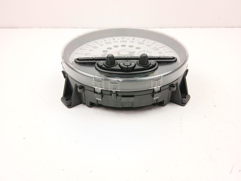 Recambio de cuadro instrumentos para mini mini countryman (r60) cooper sd referencia OEM IAM 9232430  