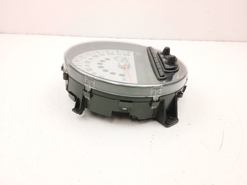 Recambio de cuadro instrumentos para mini mini countryman (r60) cooper sd referencia OEM IAM 9232430  