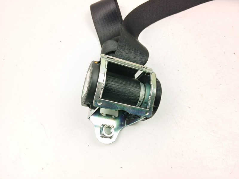Recambio de cinturon seguridad delantero derecho para mini mini countryman (r60) cooper sd referencia OEM IAM 72119802196  
