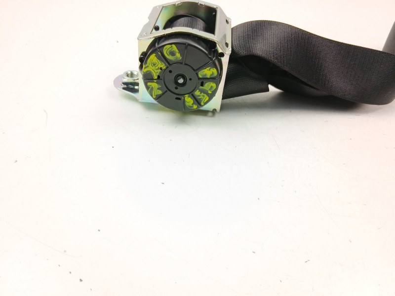 Recambio de cinturon seguridad delantero derecho para mini mini countryman (r60) cooper sd referencia OEM IAM 72119802196  