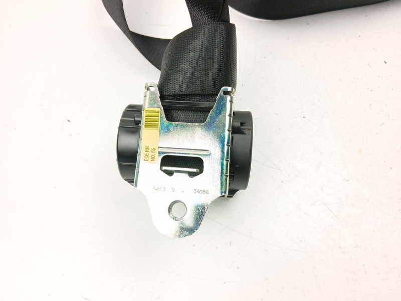 Recambio de cinturon seguridad delantero derecho para mini mini countryman (r60) cooper sd referencia OEM IAM 72119802196  
