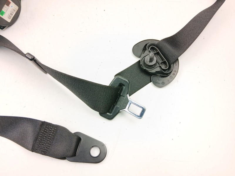 Recambio de cinturon seguridad delantero derecho para mini mini countryman (r60) cooper sd referencia OEM IAM 72119802196  