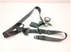 Recambio de cinturon seguridad delantero izquierdo para mini mini countryman (r60) cooper sd referencia OEM IAM 72119802195  