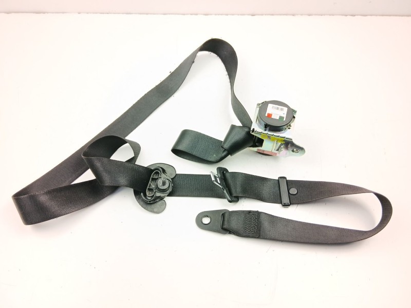 Recambio de cinturon seguridad delantero izquierdo para mini mini countryman (r60) cooper sd referencia OEM IAM 72119802195  