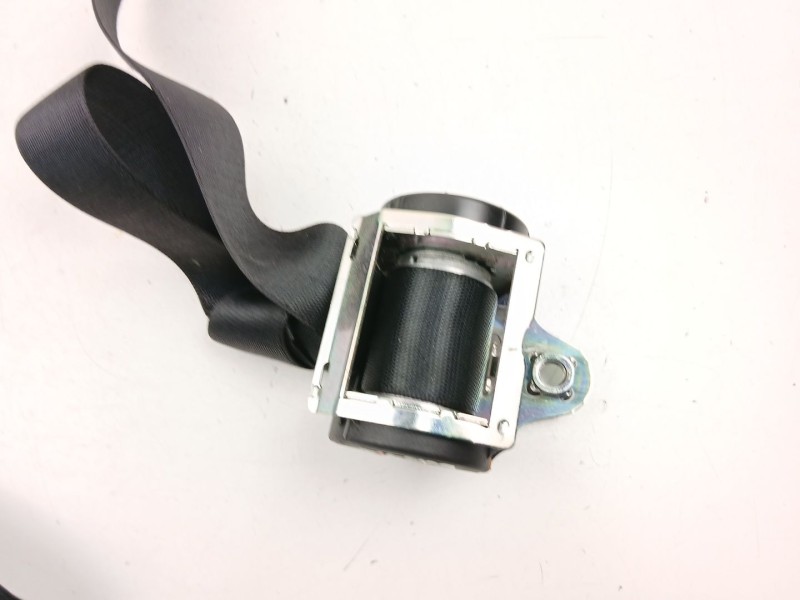 Recambio de cinturon seguridad delantero izquierdo para mini mini countryman (r60) cooper sd referencia OEM IAM 72119802195  