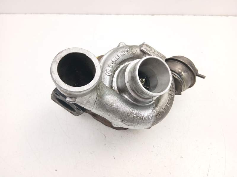 Recambio de turbo para audi a4 b5 avant (8d5) 2.5 tdi referencia OEM IAM 059145701C VNT20 