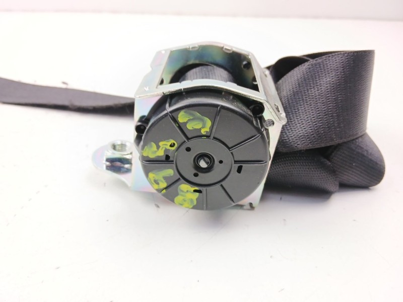 Recambio de cinturon seguridad delantero izquierdo para mini mini countryman (r60) cooper sd referencia OEM IAM 72119802195  