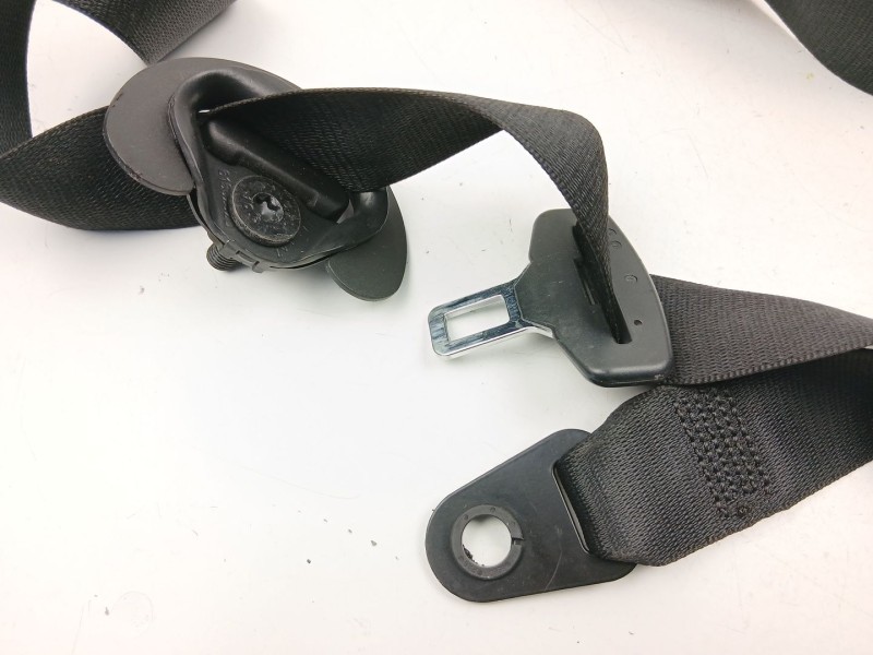 Recambio de cinturon seguridad delantero izquierdo para mini mini countryman (r60) cooper sd referencia OEM IAM 72119802195  