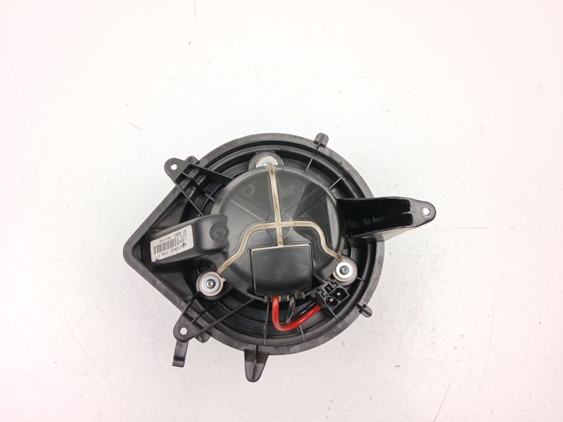 Recambio de motor calefaccion para mini mini countryman (r60) cooper sd referencia OEM IAM 64113422644  