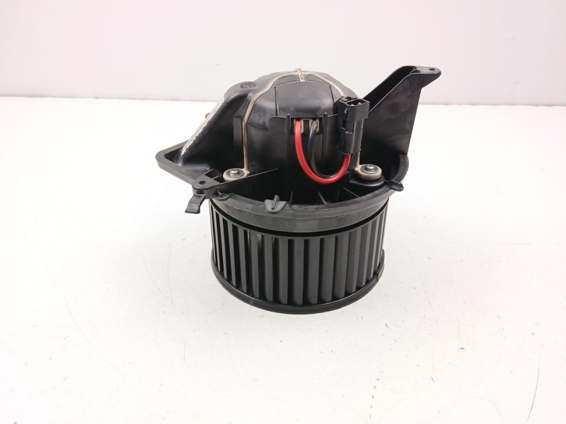 Recambio de motor calefaccion para mini mini countryman (r60) cooper sd referencia OEM IAM 64113422644  