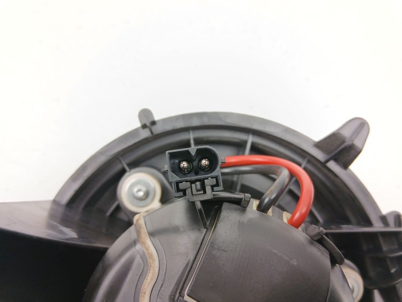 Recambio de motor calefaccion para mini mini countryman (r60) cooper sd referencia OEM IAM 64113422644  