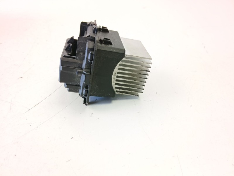 Recambio de motor calefaccion para mini mini countryman (r60) cooper sd referencia OEM IAM 64113422644  