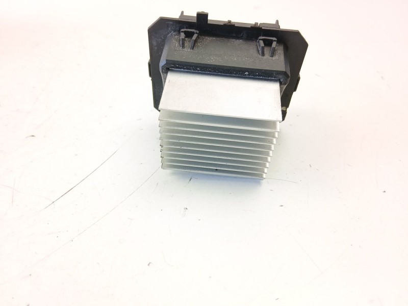 Recambio de motor calefaccion para mini mini countryman (r60) cooper sd referencia OEM IAM 64113422644  