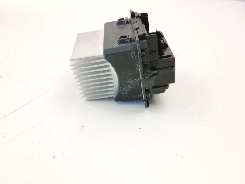 Recambio de motor calefaccion para mini mini countryman (r60) cooper sd referencia OEM IAM 64113422644  