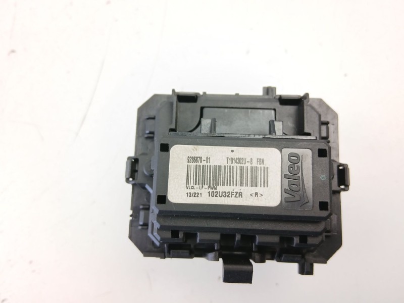 Recambio de motor calefaccion para mini mini countryman (r60) cooper sd referencia OEM IAM 64113422644  