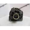 Recambio de alternador para renault scenic 1.9 dci f9q 612 referencia OEM IAM S543385 A  