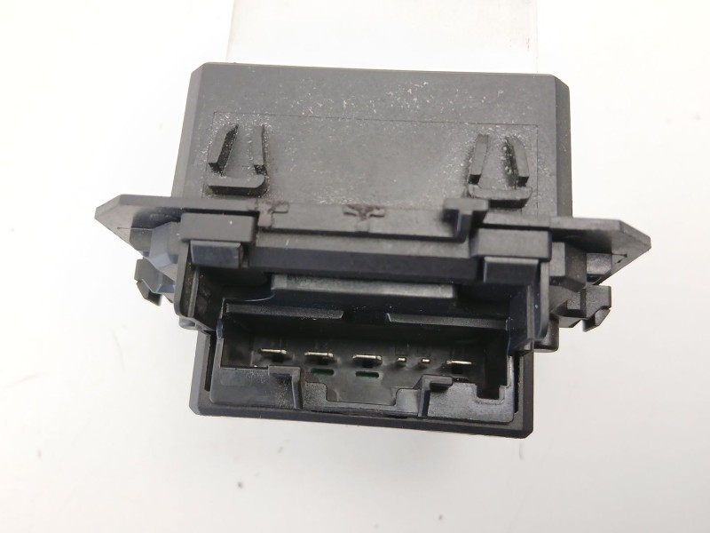 Recambio de motor calefaccion para mini mini countryman (r60) cooper sd referencia OEM IAM 64113422644  