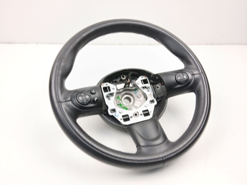 Recambio de volante para mini mini countryman (r60) cooper sd referencia OEM IAM 6791378  