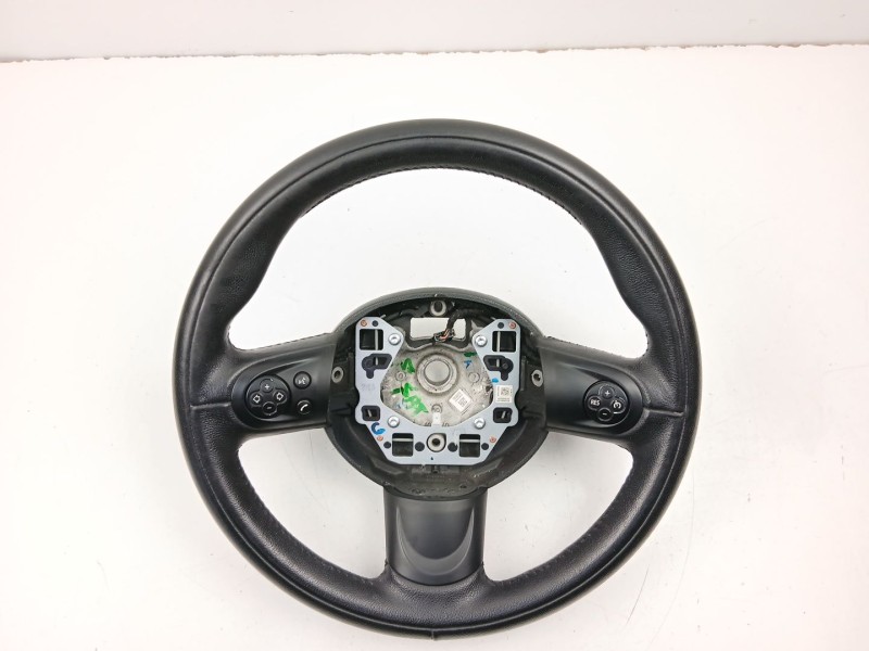 Recambio de volante para mini mini countryman (r60) cooper sd referencia OEM IAM 6791378  