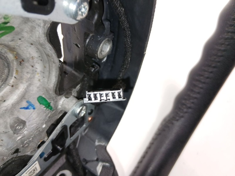 Recambio de volante para mini mini countryman (r60) cooper sd referencia OEM IAM 6791378  