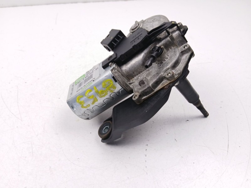 Recambio de motor limpia trasero para mini mini countryman (r60) cooper sd referencia OEM IAM 67636932013  