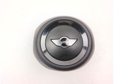 Recambio de airbag conductor para mini mini countryman (r60) cooper sd referencia OEM IAM 9806258  