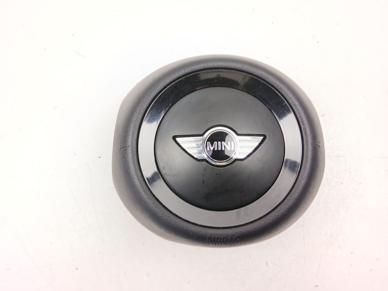 Recambio de airbag conductor para mini mini countryman (r60) cooper sd referencia OEM IAM 9806258  