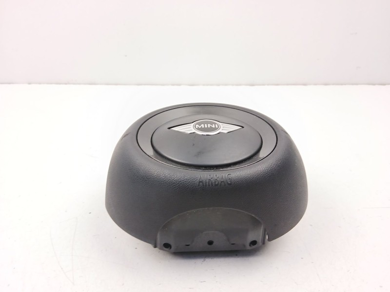 Recambio de airbag conductor para mini mini countryman (r60) cooper sd referencia OEM IAM 9806258  